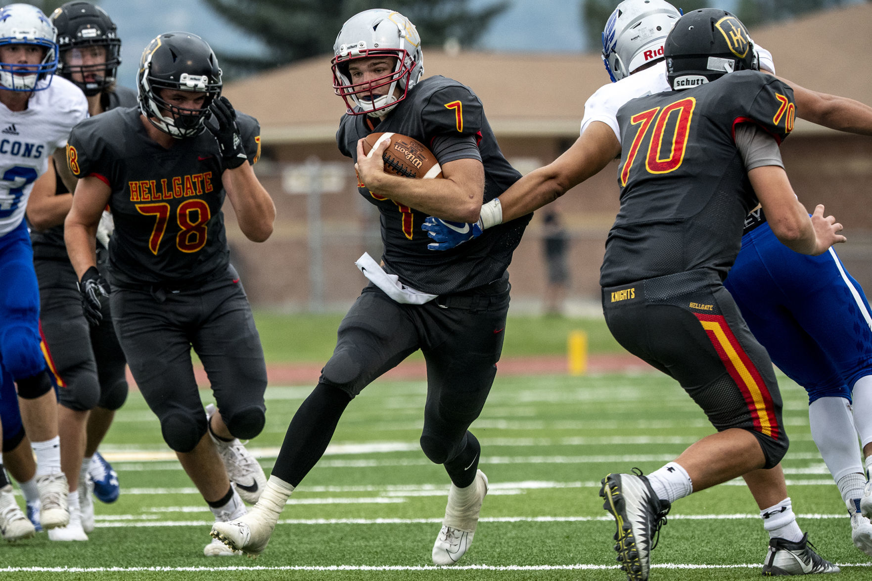 Hellgate football vs. Skyview 03